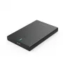 Vention 2,5-Zoll-SATA-Festplattengehäuse (USB 3.0 Micro-B) Schwarz