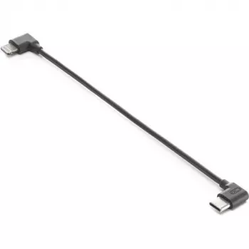USB-C-auf-Lightning-Kabel DJI CP.OS.00000424.01 — 1 m Länge, USB-C-auf-Lightning Lade- und Datenkabel