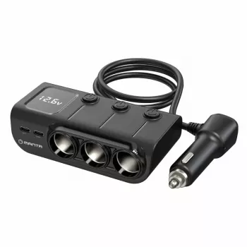 Tragbares Ladegerät MANTA MCC201T CARI PRO — MPN MCC201T