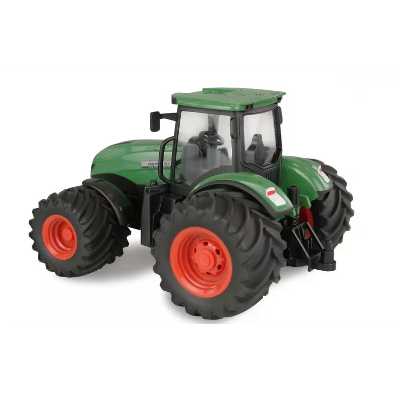Traktor Amewi 22639 Elektromotor 1:24 ab 6 Jahren