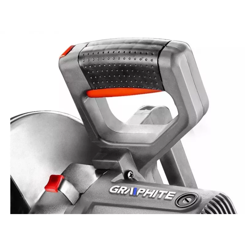 Kapp- und Gehrungssäge Graphite 59G812