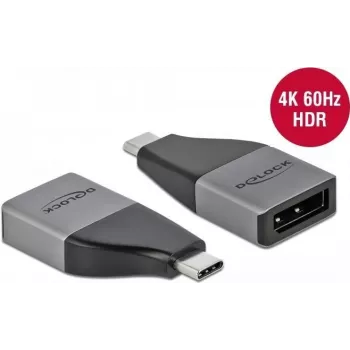 USB-Grafikadapter DeLOCK 64120