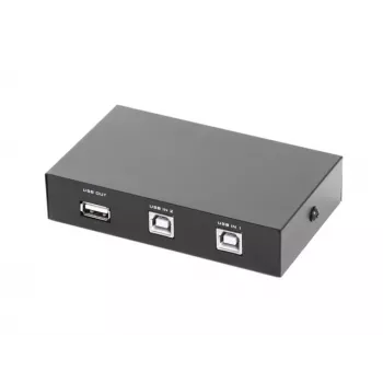 KVM-Switch Gembird DSU-21