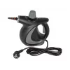 Tragbarer Dampfreiniger BLOW PURE STEAM — 1050 W, 0,35-Liter-Tank, 3,2 bar, max. 130°C, inklusive Boden- und Fensterdüsen