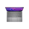 HP ZBook Ultra G1a Copilot+ PC AMD Ryzen AI Max PRO 390 Mobile Workstation 35,6 cm (14) WUXGA 64 GB LPDDR5x-SDRAM 1 TB SSD Wi-Fi 7 (802.11be) Windows 11 Pro AI PC Silber