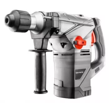 Graphite 58G862 Bohrhammer 1500 W 750 U/min SDS Plus