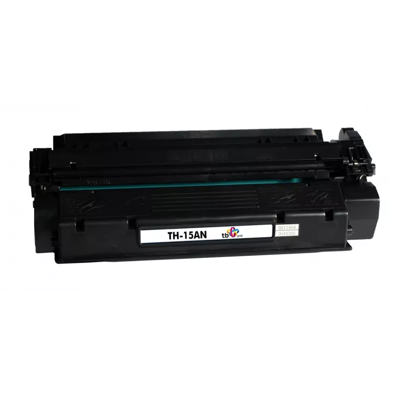 Toner TH-15AN (HP C7115A) Schwarz 100 % neu