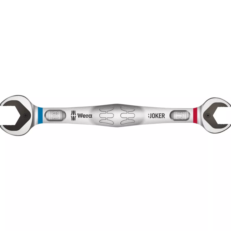 Wera Joker Switch Schraubenschlüssel-/Steckschlüssel-Set