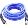 Druckschlauch Aerotec SUPERFLEX PRO 10 m x 6 mm – Druckluftschlauch, verstärkte Ausführung