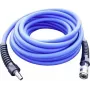 Druckschlauch Aerotec SUPERFLEX PRO 10 m x 6 mm – Druckluftschlauch, verstärkte Ausführung