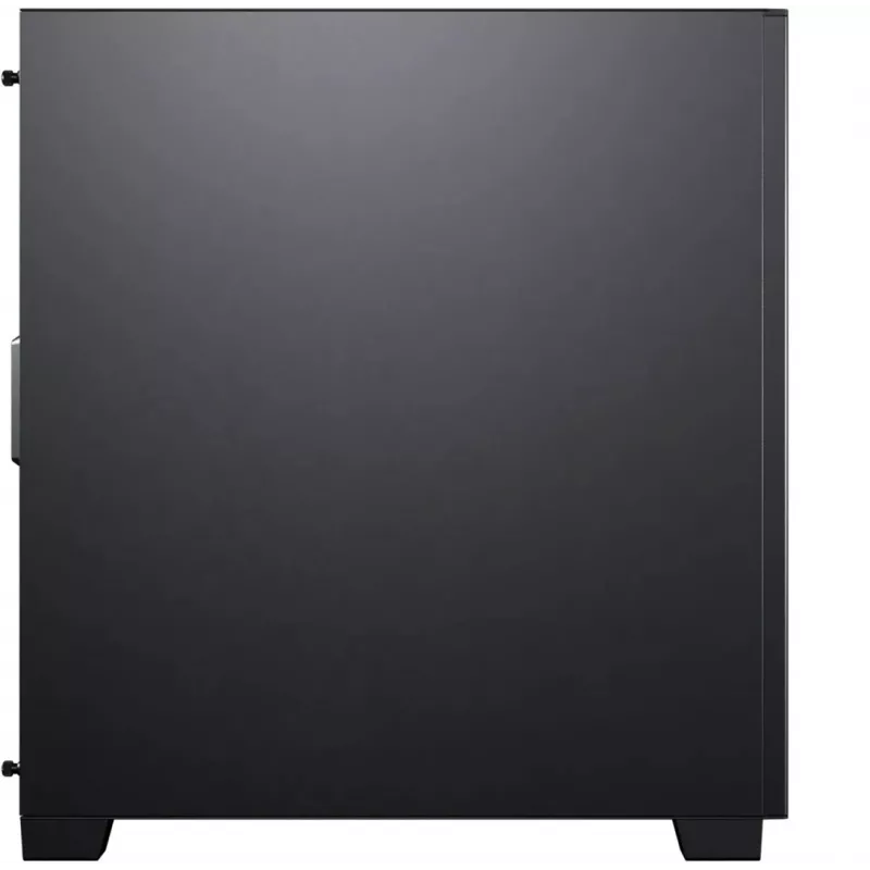 PHANTEKS XT Series Pro Ultra ATX-Gehäuse, geschlossene Frontblende, 3x 120-mm-PWM-Lüfter, Schwarz