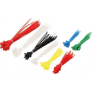 Logilink KAB0018 Konnektivitätszubehör Weiß