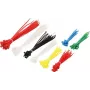 Logilink KAB0018 Konnektivitätszubehör Weiß