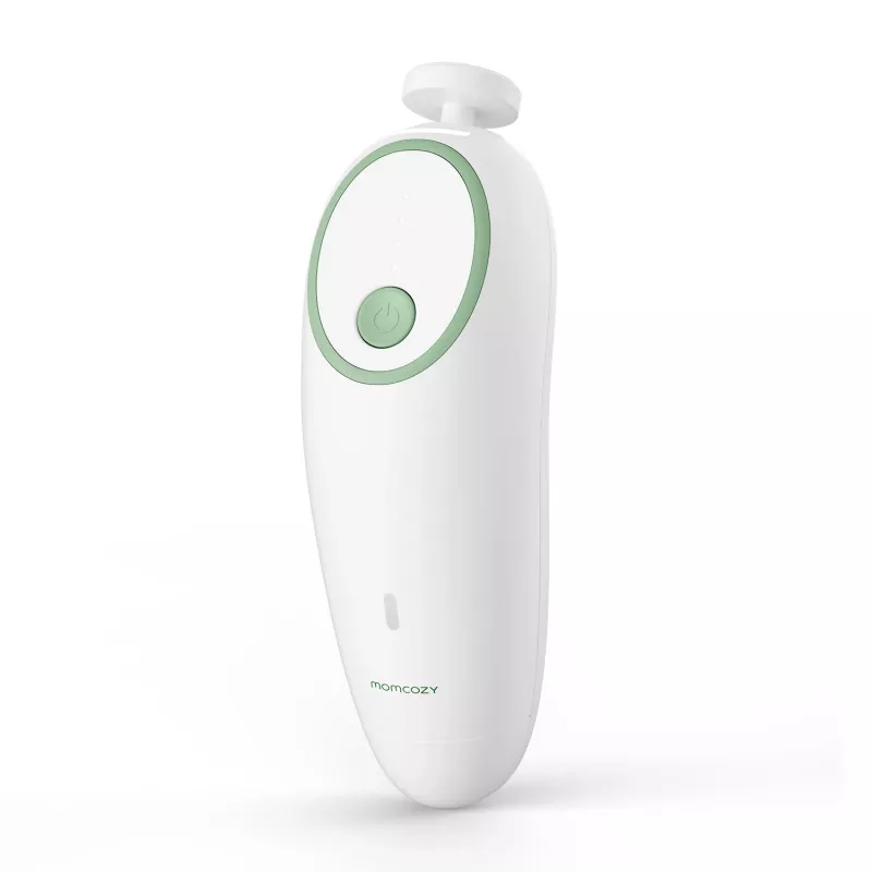 Momcozy NC013 Elektrische Nagelfeile für Kinder