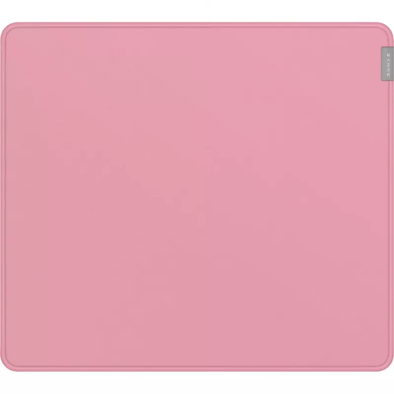 Razer Strider - Pink - Monochrome - Polyester - Anti-Slip-Basis (RZ02-03810300-R3M1)
