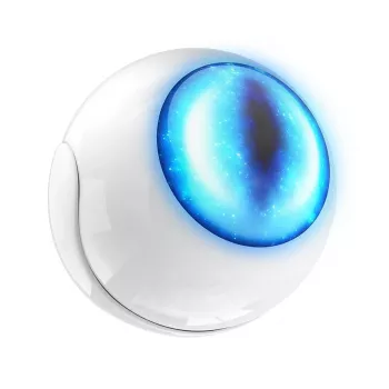Fibaro FGMS-001 ZW5 EU Produkt Weiß