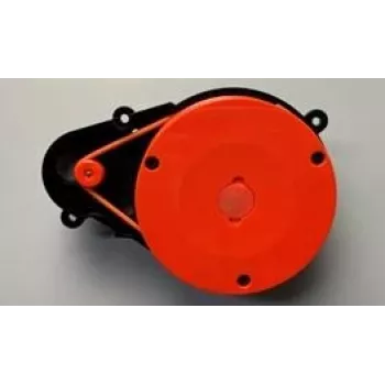 Staubsaugerzubehör | ROBOROCK | LDS | Orange | Für S5 Weiß/S5 Schwarz/S6 Weiß/S5 Schwarz Max/S6 Weiß Pure/S7 Weiß | 9.01.0643