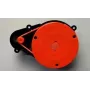 Staubsaugerzubehör | ROBOROCK | LDS | Orange | Für S5 Weiß/S5 Schwarz/S6 Weiß/S5 Schwarz Max/S6 Weiß Pure/S7 Weiß | 9.01.0643