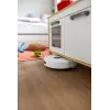 KÄRCHER RVC 3 Comfort weißer Bodenreinigungsroboter mit Ladestation