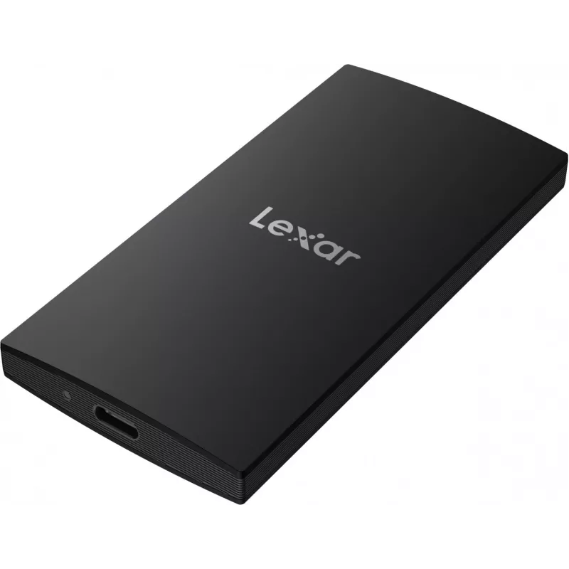 Externes Solid-State-Laufwerk Lexar 2TB SSD USB Type-C 3.2 Gen 2 LSL300002T-RNBNG