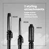 Haarstyler Revamp Multi Style Revolve CL-3500-EU 3-in-1 – Bürste, Haartrockner, Volumengeber