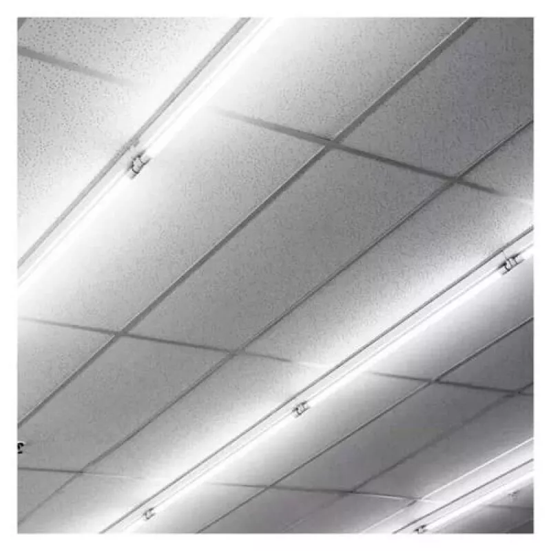LED-Leuchtmittel OEM 1002278718, 18 W, 1600 lm