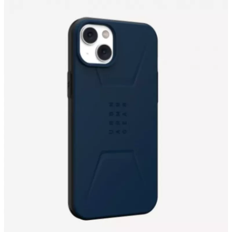 Urban Armor Gear Civilian Handyhülle 17 cm (6.7) Schutzhülle Navy
