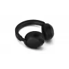 Philips TAH8000EBK/00 Kopfhörer/Headset Kabellos Kopfband Anrufe/Musik USB Type-C Bluetooth Schwarz