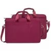Briefcase Rivacase 8335 39.6 cm (15.6 Zoll) Rot