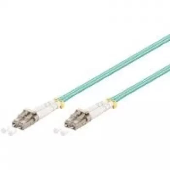 InfiniBand/Lichtwellenleiter Kabel LC Goobay 95754