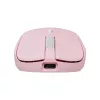 Maus SBOX WM-710 Pink kabellose Schnittstelle