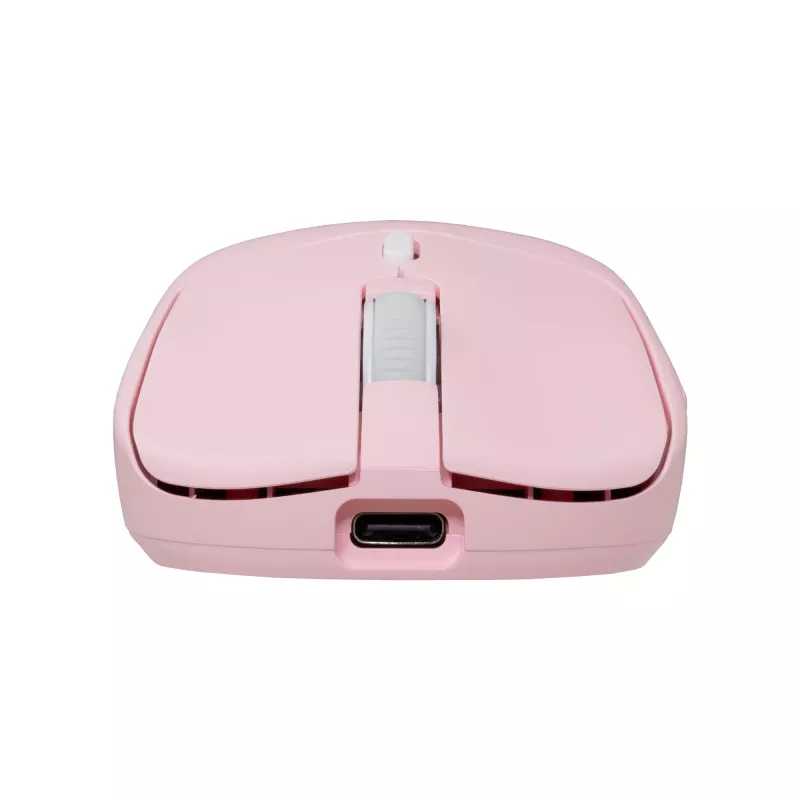 Maus SBOX WM-710 Pink kabellose Schnittstelle