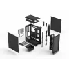 PC-Gehäuse Fractal Design Meshify 3 Schwarz Solid ATX