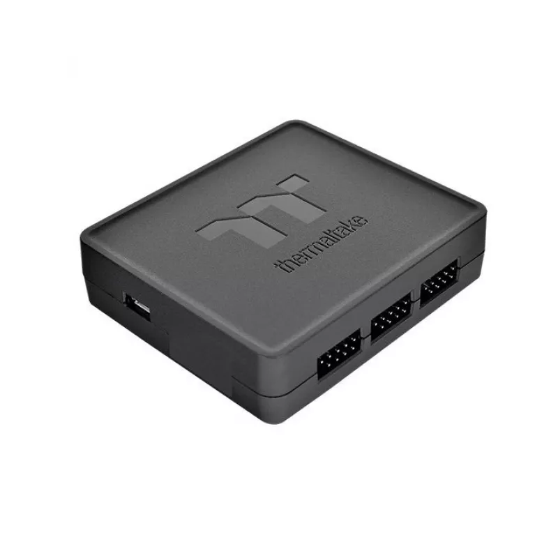 All-in-One-Flüssigkeitskühler Thermaltake Floe DX RGB 360