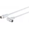 Koaxialkabel S/CONN 80034-32 3,75 m