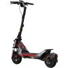 SEGWAY-NINEBOT ZT3 Pro E Elektrischer Klapp-Scooter - Grau & Schwarz