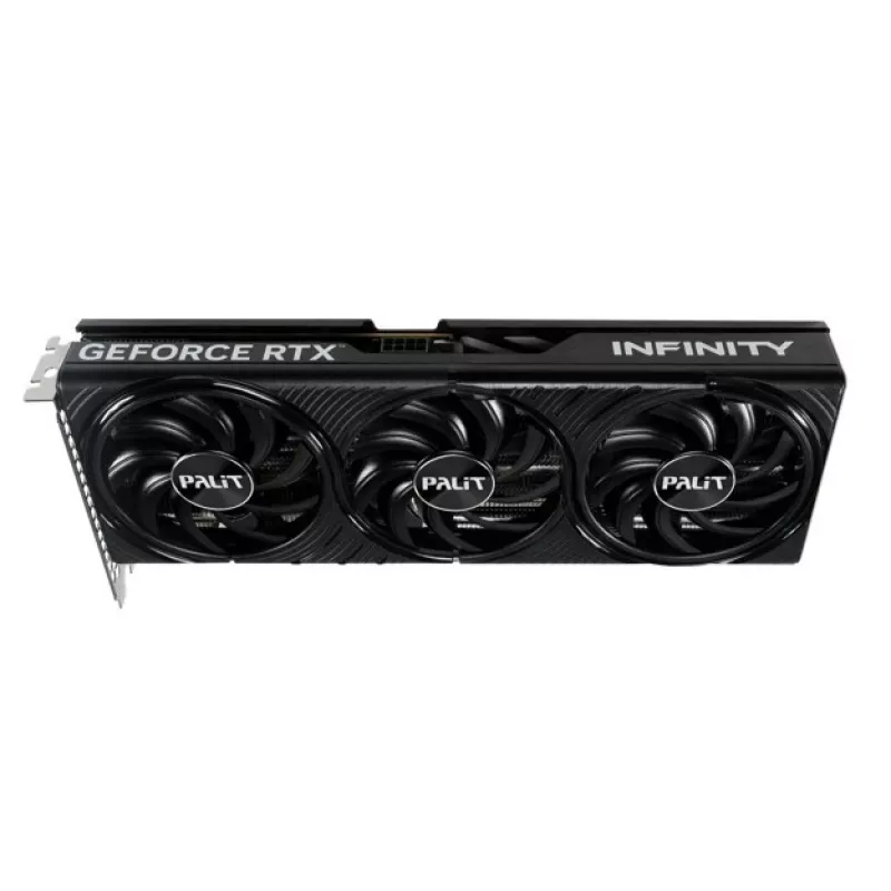 Grafikkarte Palit GeForce RTX 5060 Ti 16 GB GDDR7