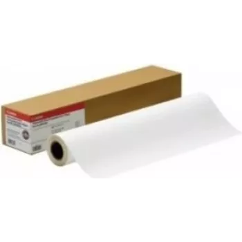 Großformatige PVC-Display-Folie Canon 36 Zoll (91,4 cm) – 20-m-Rolle, matt, 220 µm