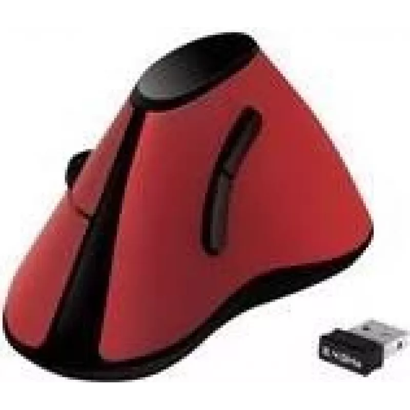 Logilink TI020 Rot