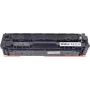 Renkforce Toner ersetzt HP 201A CF401A kompatibel Cyan RF-HPCF401A (RF-6723090)