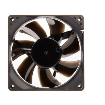 Fan Noiseblocker SchwarzSilentPro P-P