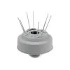 Netzwerk-Kamerazubehör Vogelabwehr/SPIKES 10 ST 5801-121 Axis