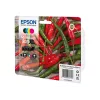 Epson 503XL Tintenpatrone 4 Stk. Original High (XL) Yield Schwarz, Cyan, Magenta, Gelb