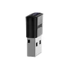Netzwerkkarte Baseus BA04 Bluetooth Kabelgebunden Kabellos USB Typ-A