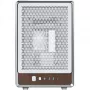 PC-Gehäuse Montech Heritage Midi Tower Weiß