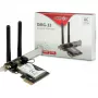 Interne WLAN-Karte Inter-Tech DMG-33 1300 Mbit/s