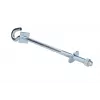 Kabelhaken Extralink EX.6501 16/350mm Silber