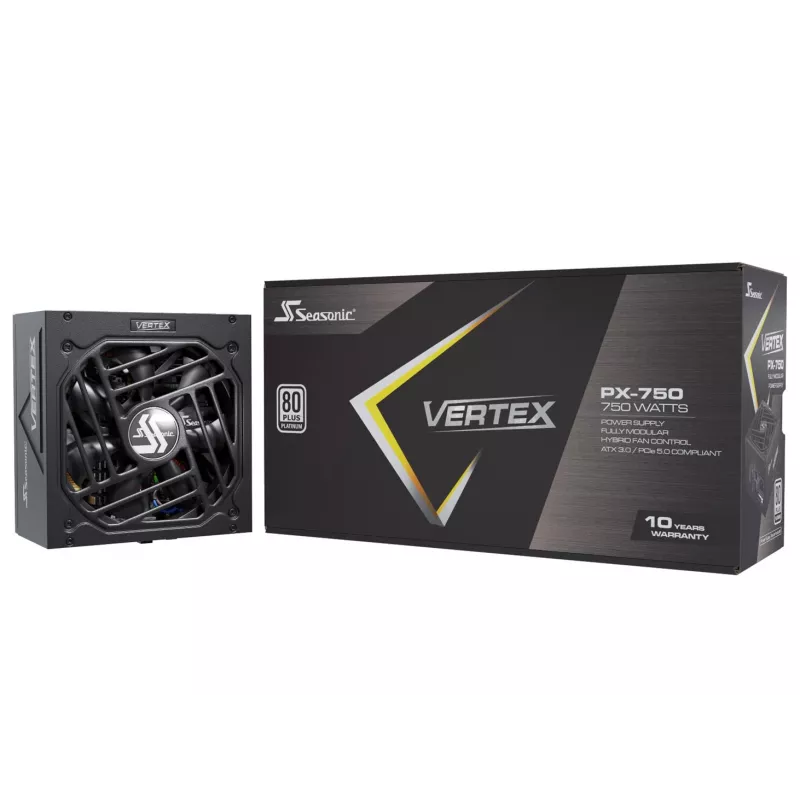 Netzteil Seasonic VERTEX PX-750 750 W