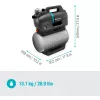 Gardena 09064-61 Gartengerät 3.800 L Grau