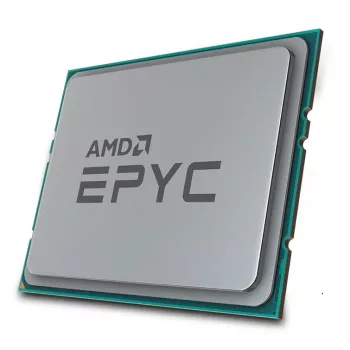 AMD EPYC 24Core Model 74F3 SP3 Tray